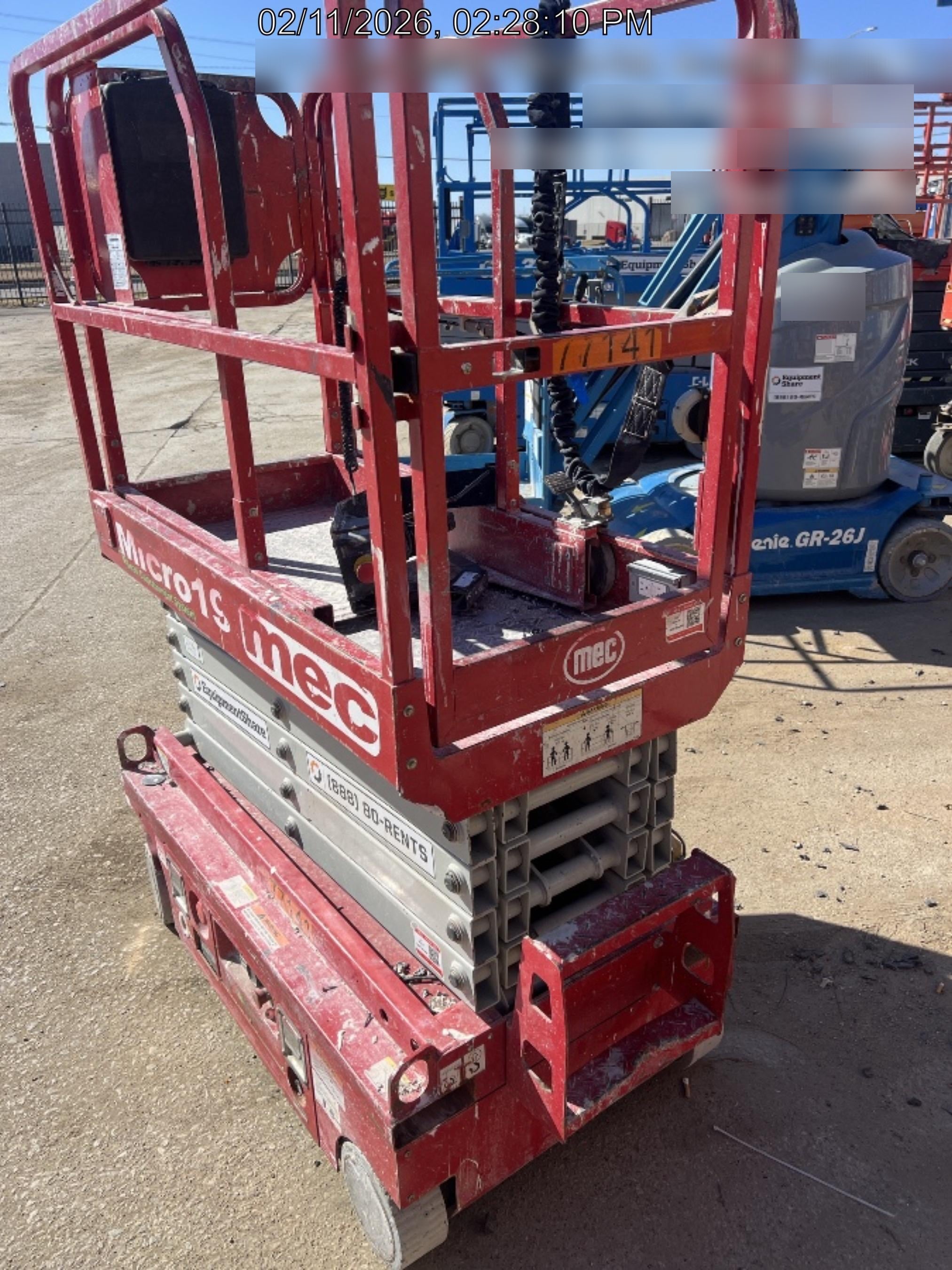2020 MEC Micro 19