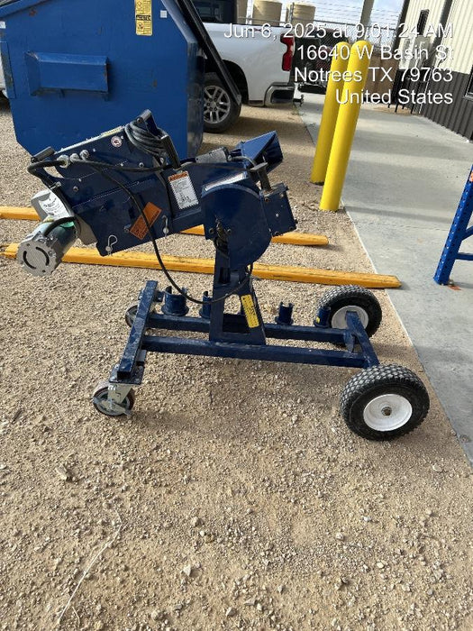 2025 CURRENT TOOLS 100A