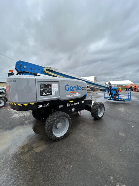 2026 GENIE S-65 XC