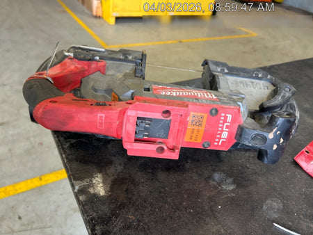 2024 MILWAUKEE 2729S-20