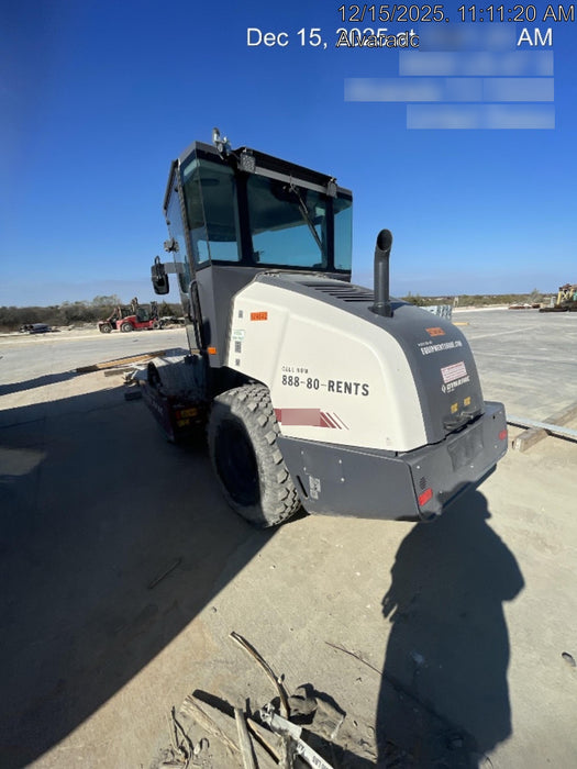 2024 DYNAPAC CA1300D