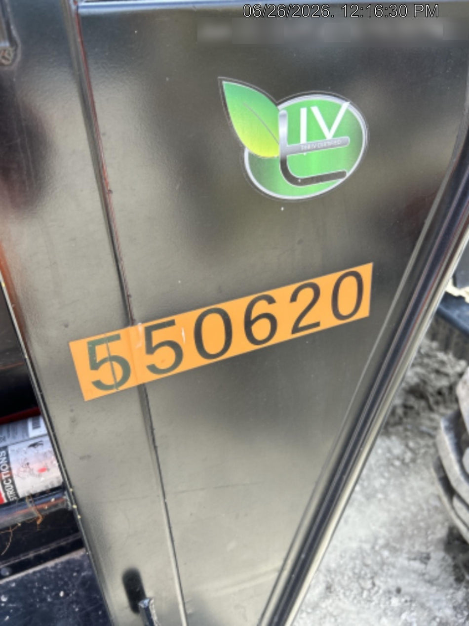 2025 MANITOU MTA6034