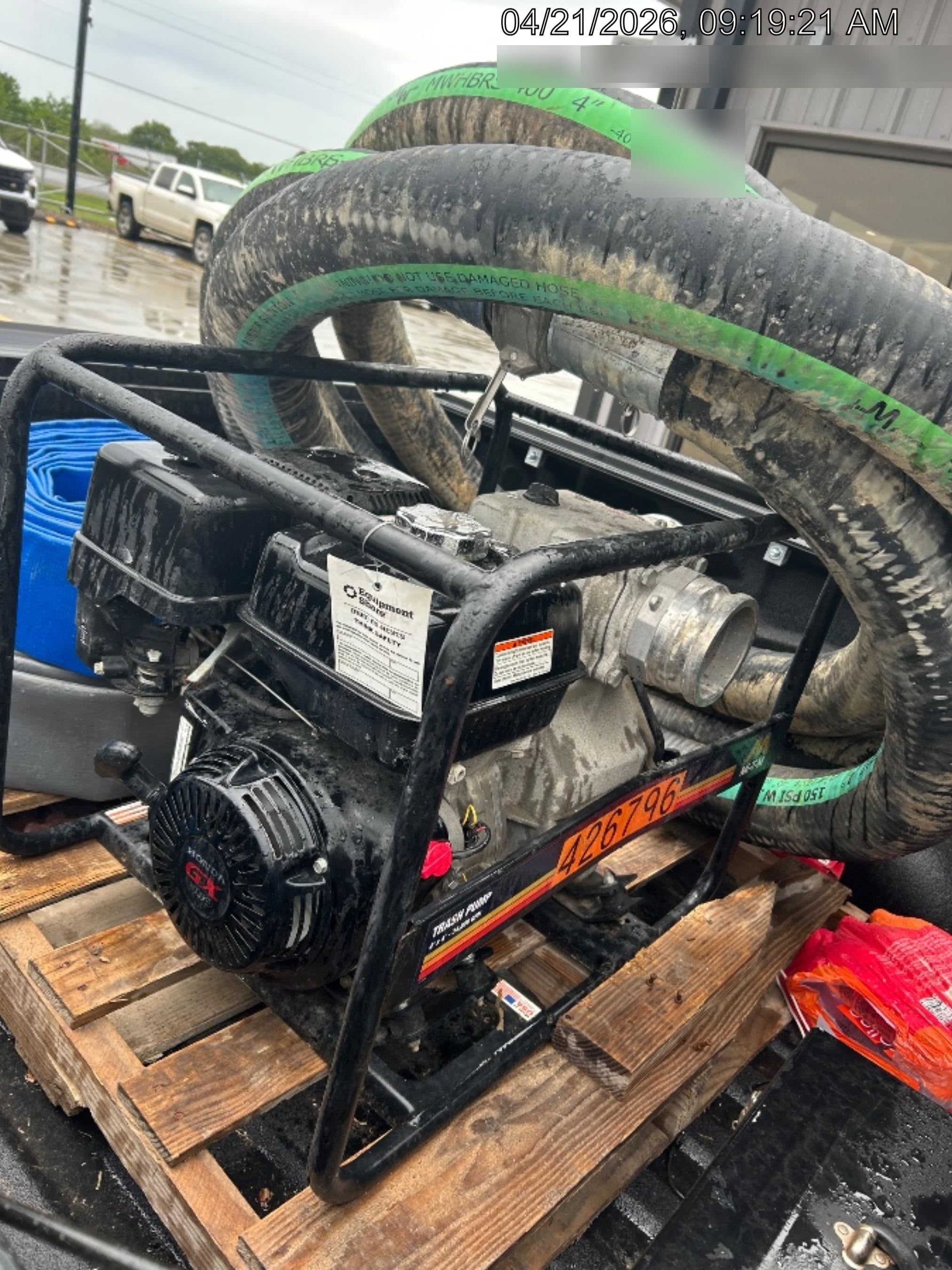 2024 MI-T-M WTP-T04-0MGH