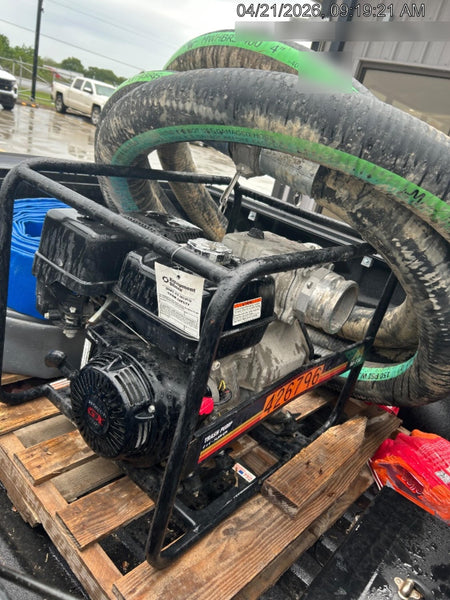 2024 MI-T-M WTP-T04-0MGH