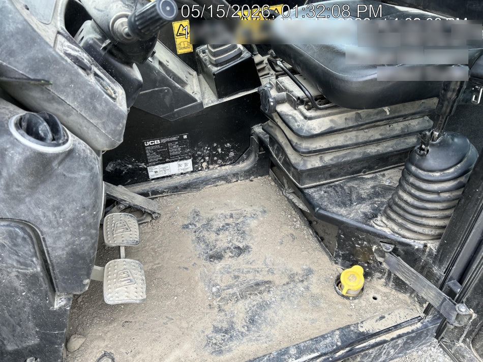 2022 JCB 509-42