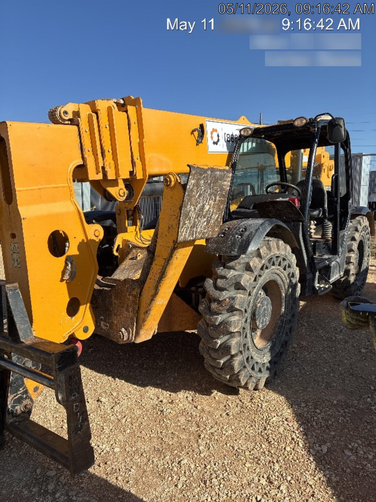 2023 JCB 510-56