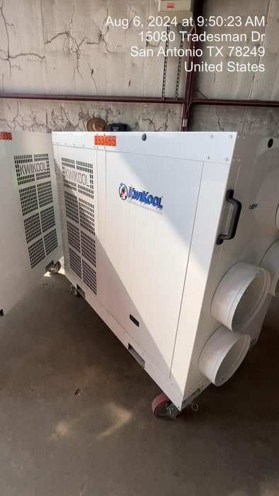 2023 KWIKOOL KPO12-23H