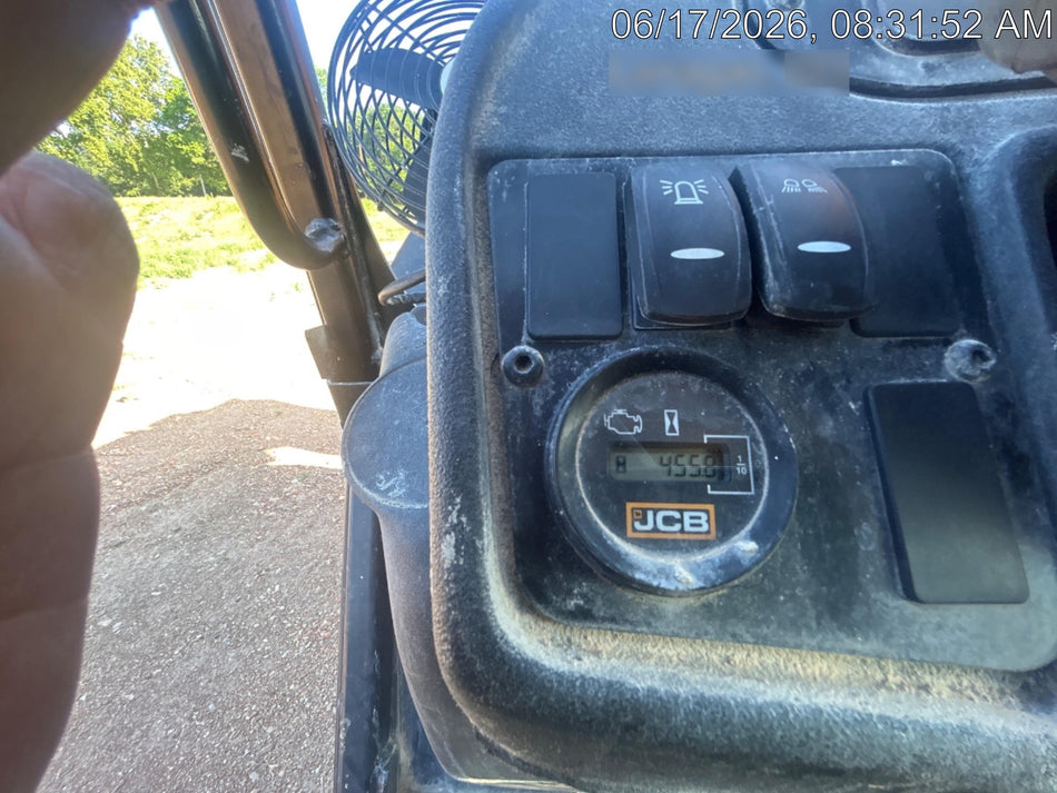 2025 JCB 506-36