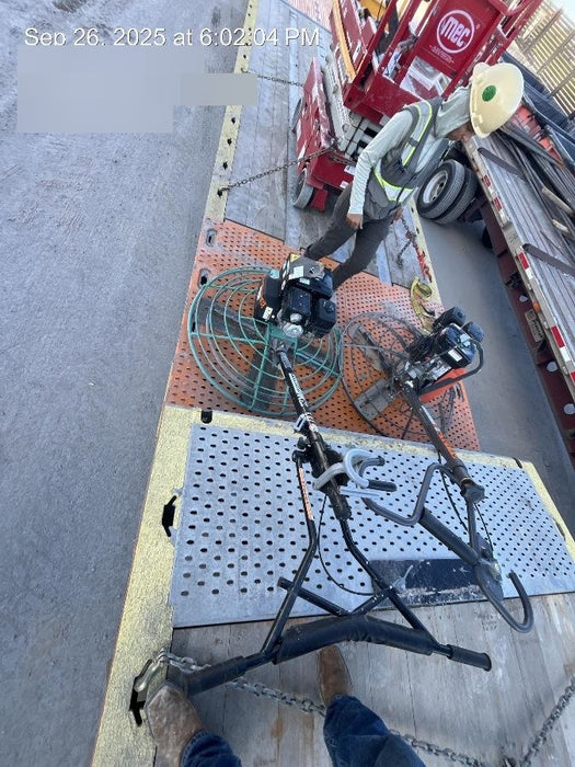 2024 MULTIQUIP B46H90