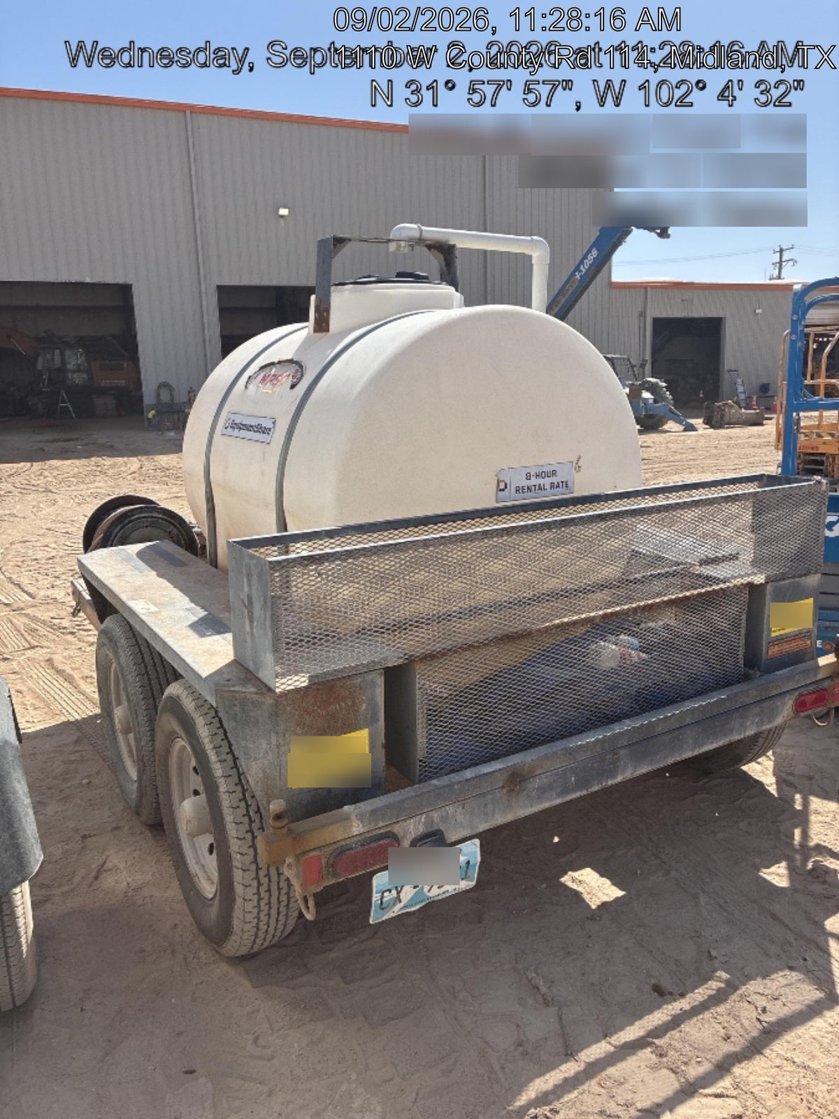 2023 SIMPSON SWT-52517