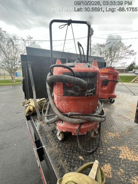 2024 HILTI DD-WMS 100