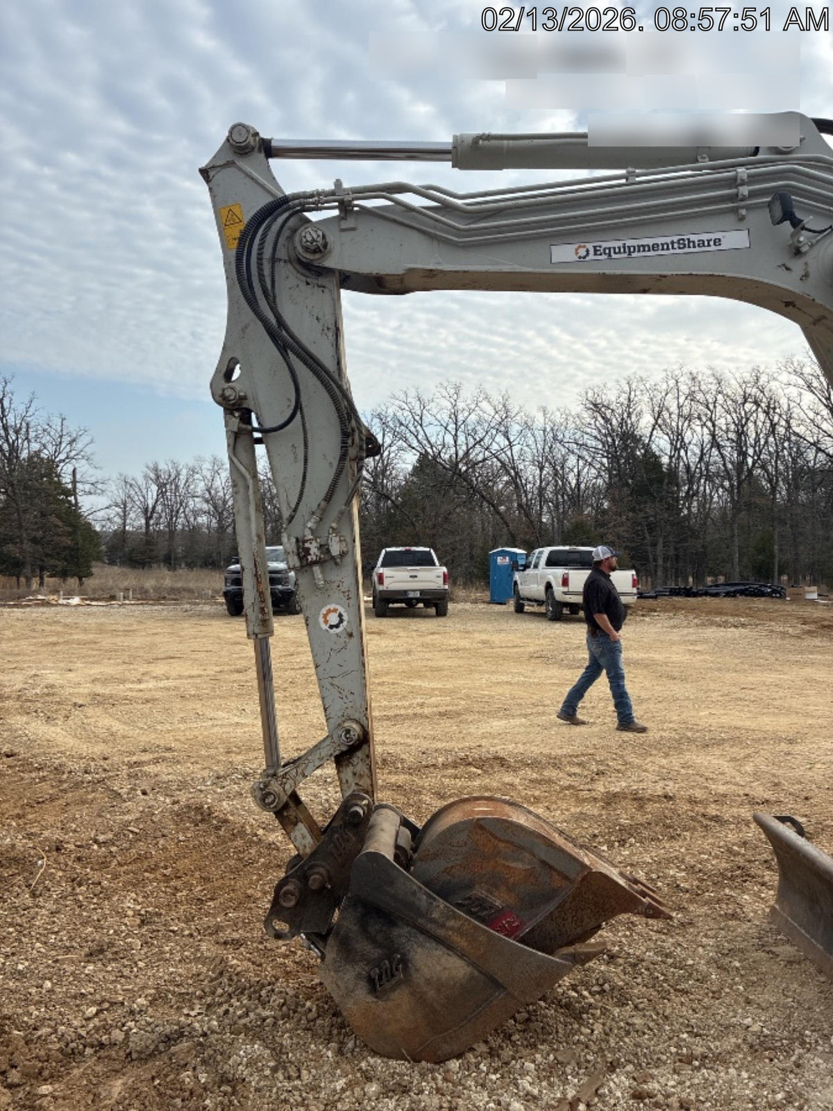 2022 TAKEUCHI TB290-CR