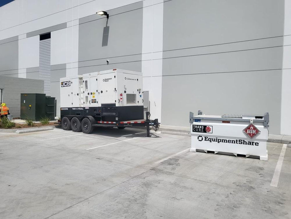 2024 WESTERN GLOBAL 20TCG-ES