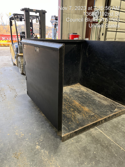 2023 STAR INDUSTRIES 1425