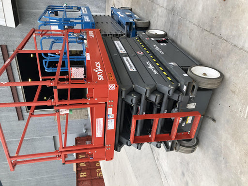 2018 SKYJACK SJIII-4740