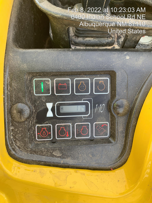 2021 WACKER NEUSON RTLx-SC3