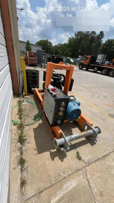 2022 PIONEER EPP44S10L71