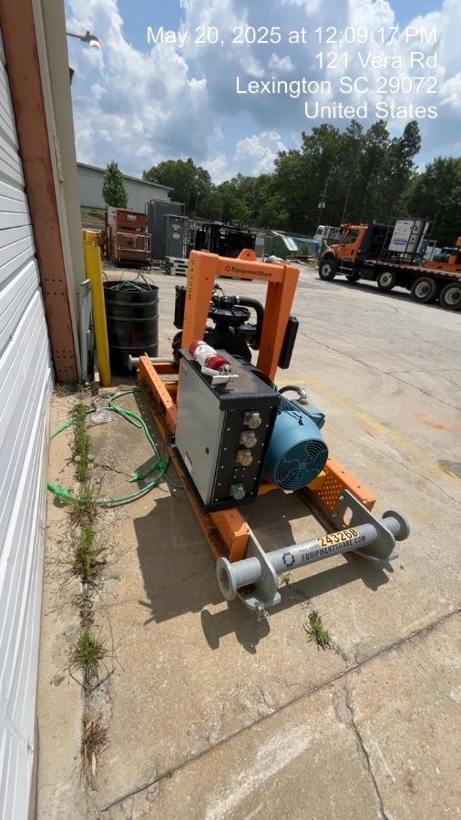 2022 PIONEER EPP44S10L71