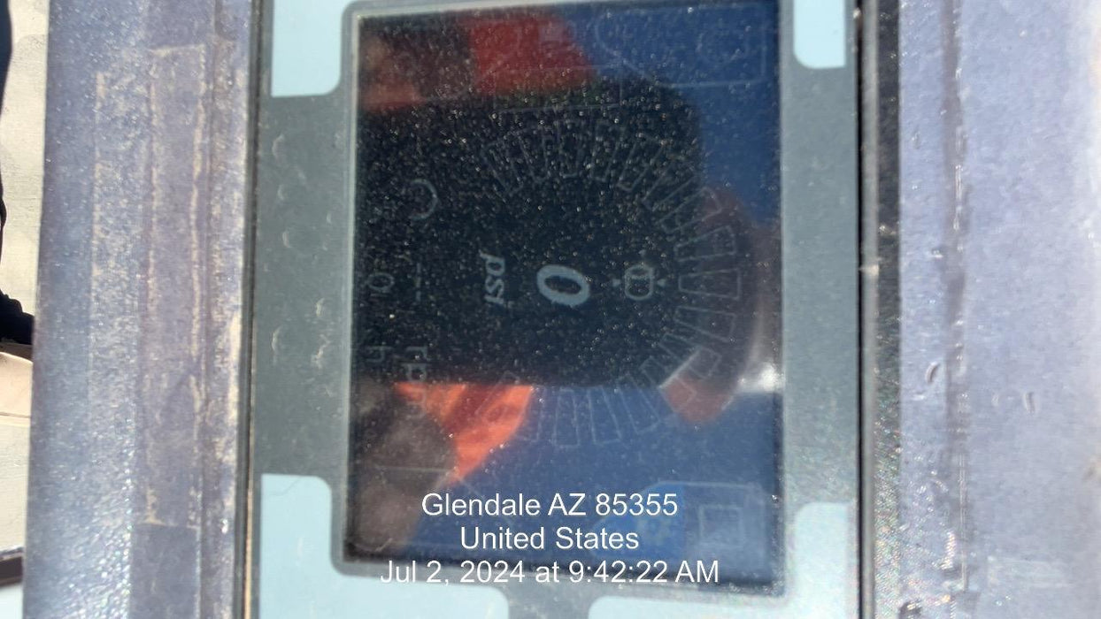 2024 ATLAS COPCO XAS188 CWK