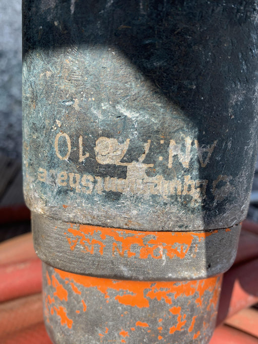 2020 MICHIGAN PNEUMATIC 750SS