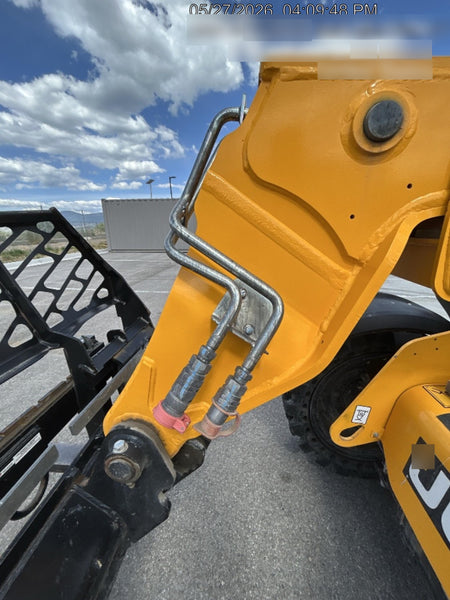 2024 JCB 505-20TC