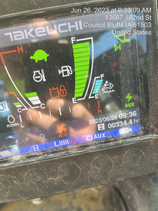 2022 PALADIN 48" Pallet Forks - Paladin