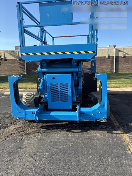 2024 GENIE GS-4390 RT