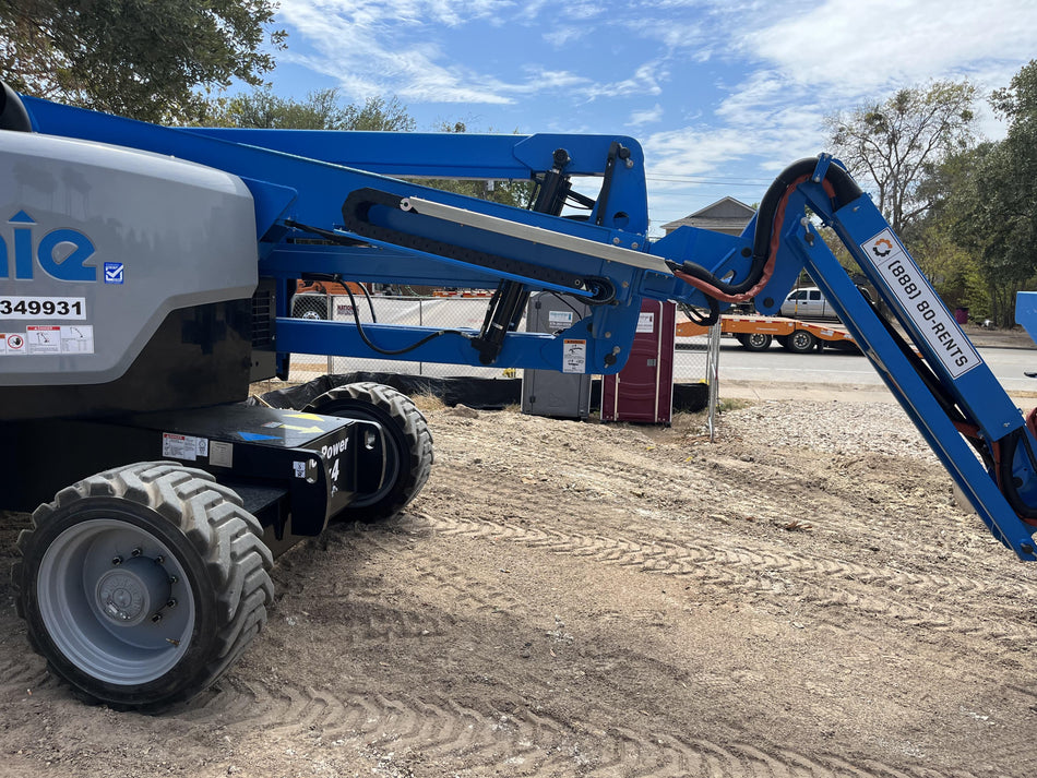 2023 GENIE Z-45 XC
