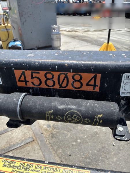 2024 STAR INDUSTRIES M1360B - Star JIB Boom
