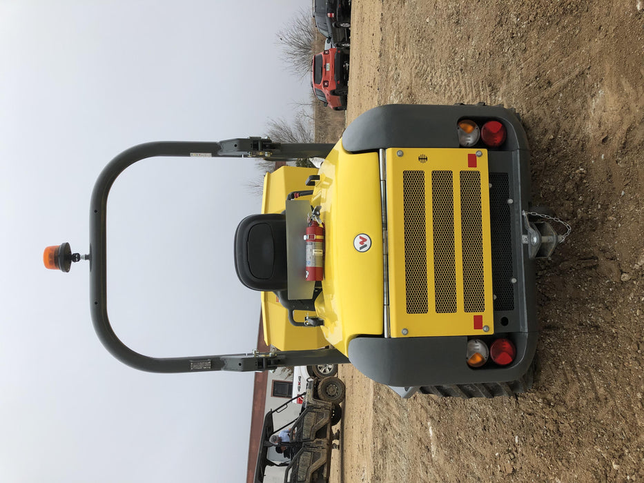 2019 WACKER NEUSON 3001