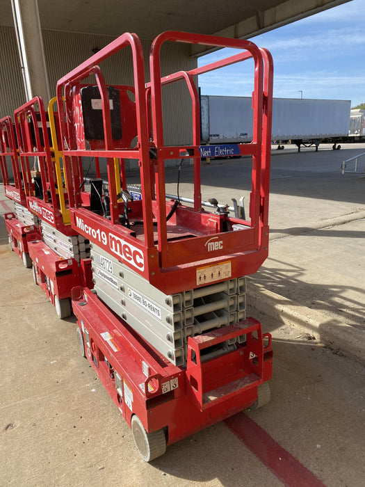2019 MEC Micro 19