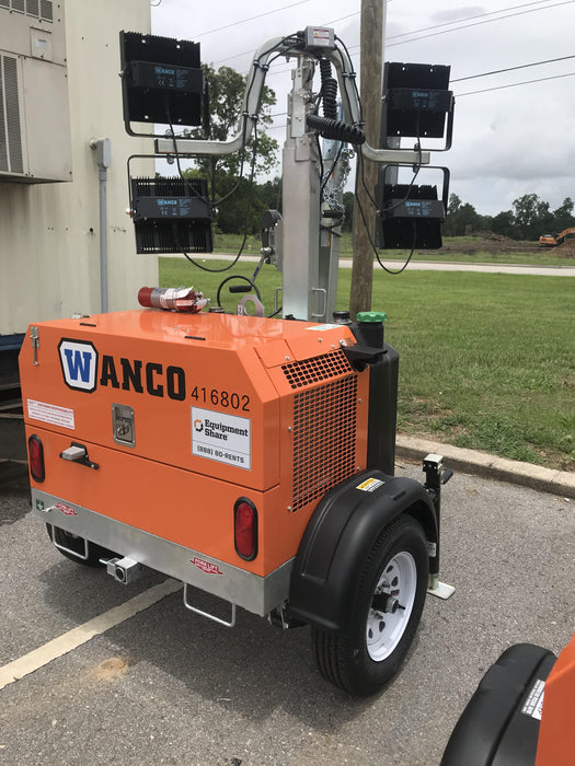 2024 WANCO WLTT-4MM4K