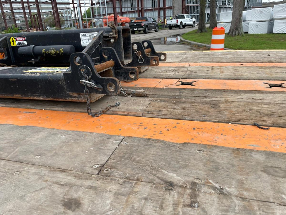 2024 STAR INDUSTRIES M1360B - Star JIB Boom