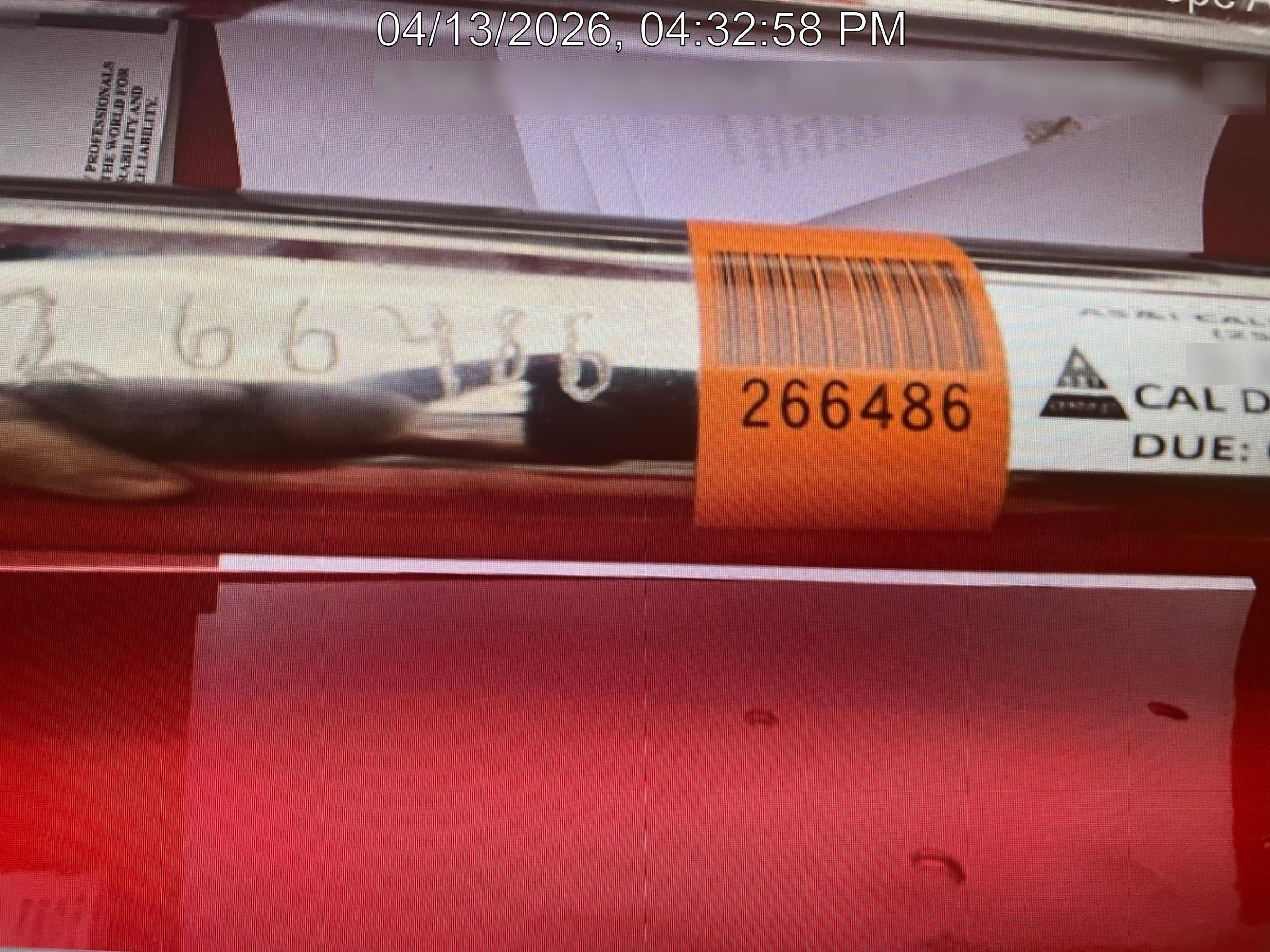 2022 PROTO J6023