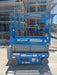 2020 Genie GS-1930 Solid Non Marking Tires, Beacon, Folding rails with half height swing gate, 800W Inverter