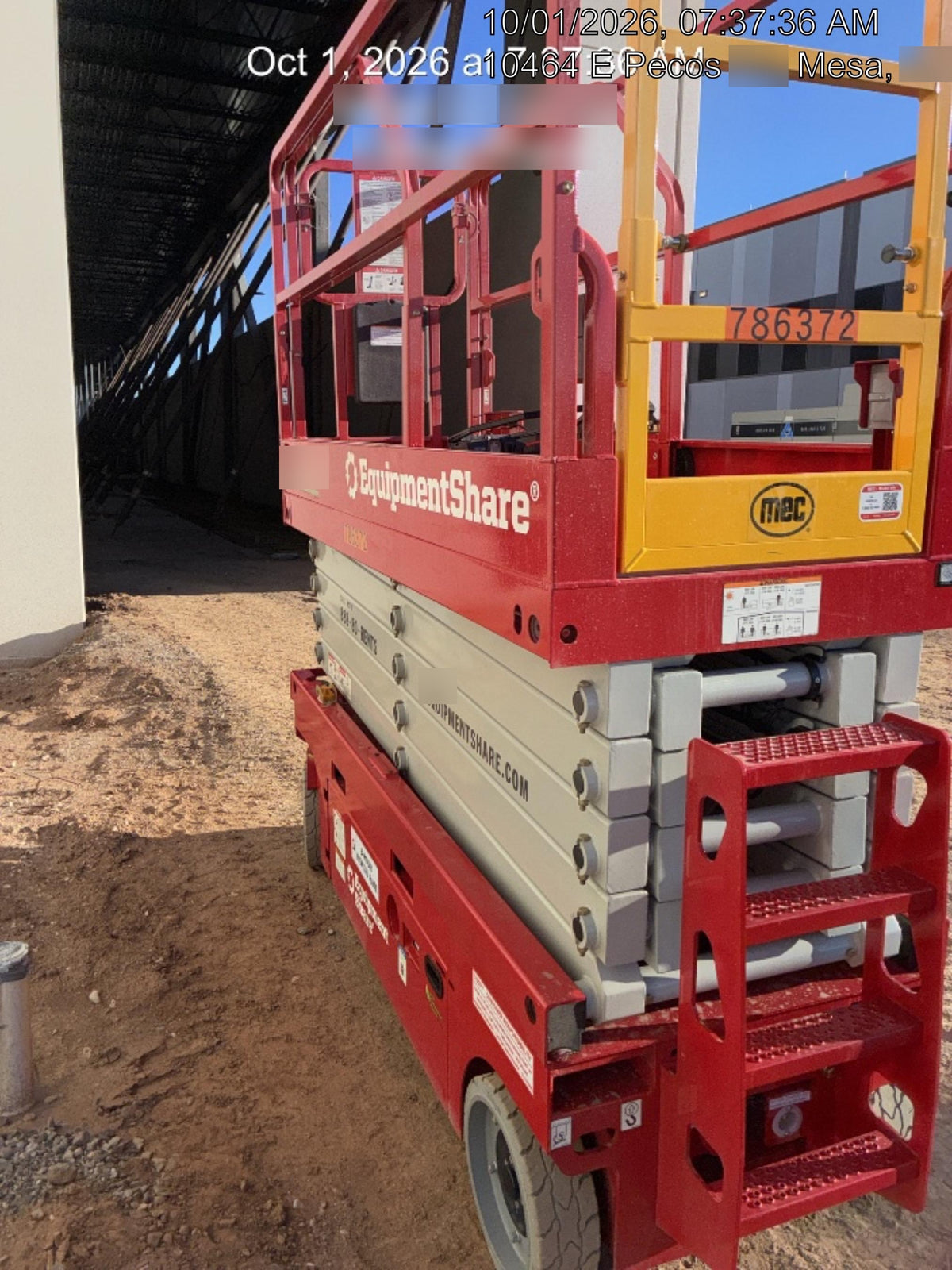 2026 MEC 3232+