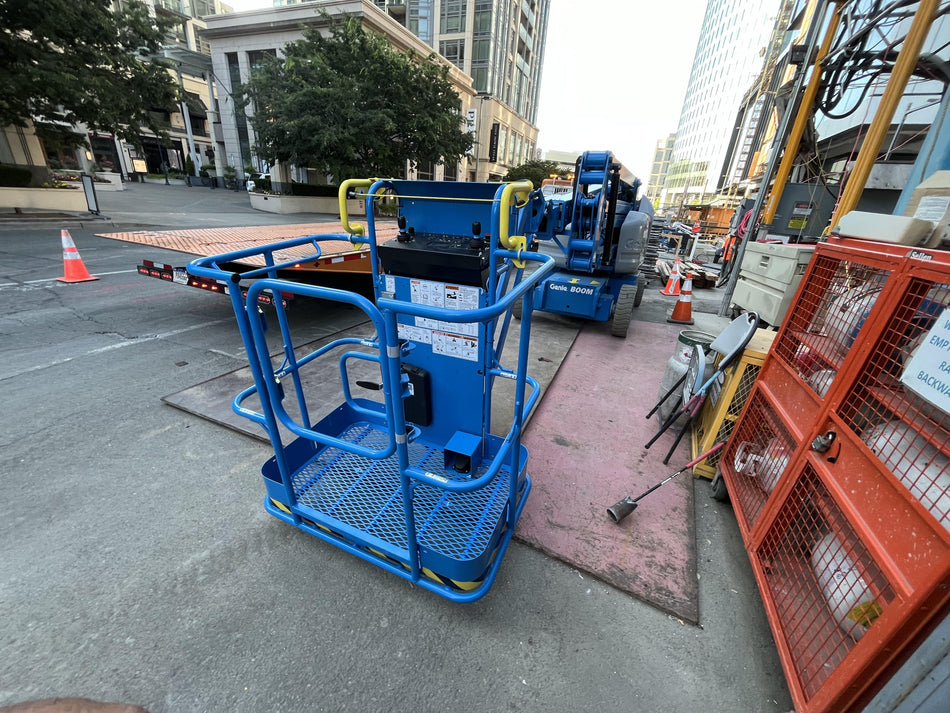 2024 GENIE Z40/23N RJ