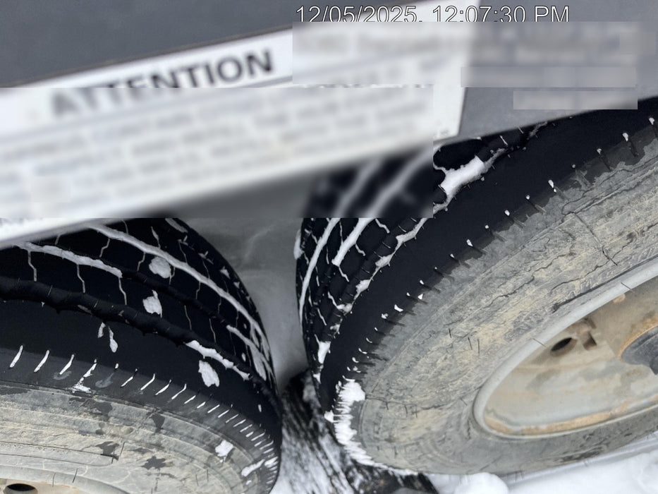 2023 ATLAS COPCO XAS 1800