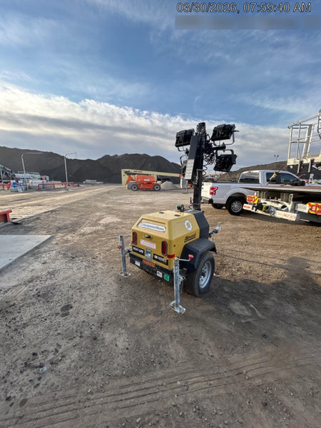 2022 ALLMAND NLV3GR