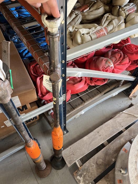 2020 MICHIGAN PNEUMATIC MP-6T-T