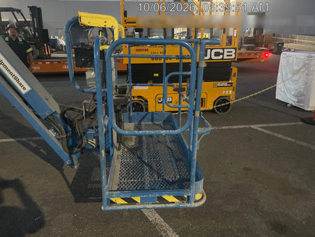 2024 GENIE Z-45/25J DC