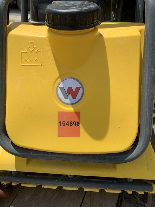 2021 WACKER NEUSON WP1550AW