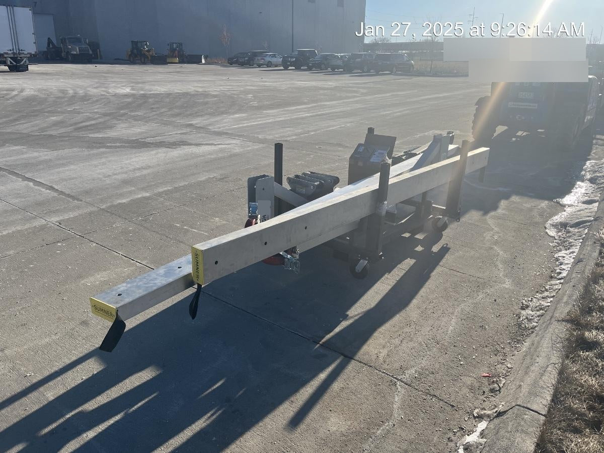 2023 SUMNER GH2T-12