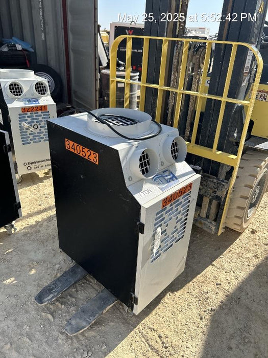 2023 KWIKOOL KPAC1411-2