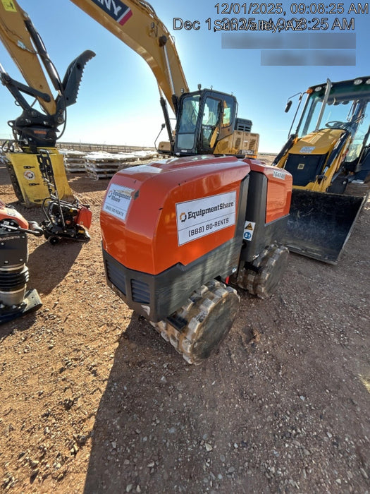 2021 HUSQVARNA LP9505