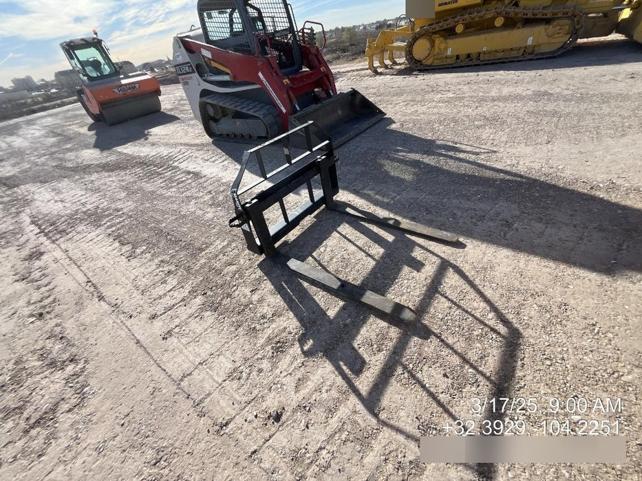 2023 MANITOU 50504723