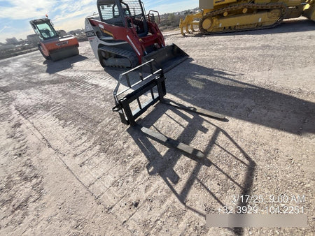 2023 MANITOU 50504723