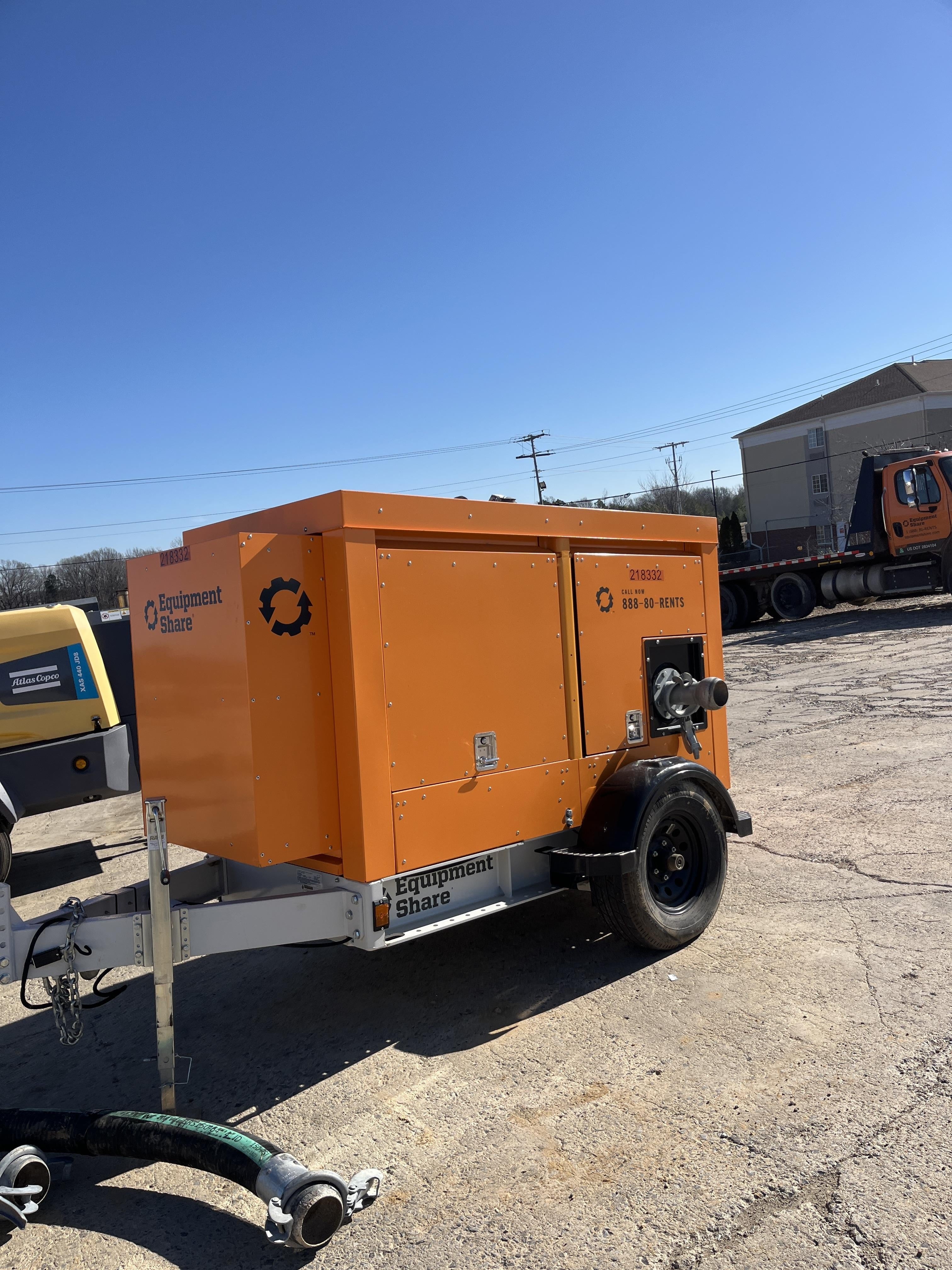 2022 PIONEER SAPP44S10L71-D2.9L4