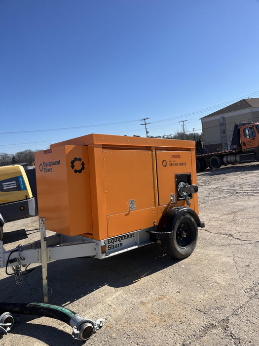 2022 PIONEER SAPP44S10L71-D2.9L4