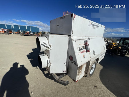 2022 THERM DYNAMICS TD1200